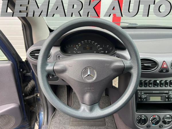 Mercedes-Benz 170