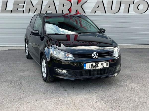 VW Polo