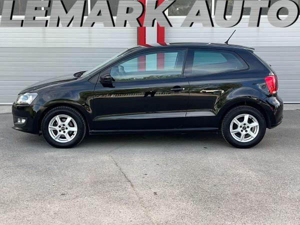 VW Polo