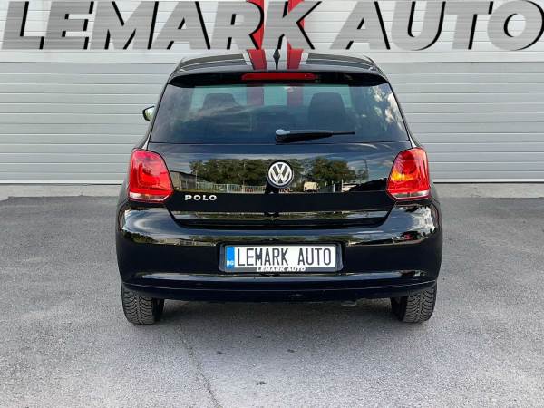 VW Polo