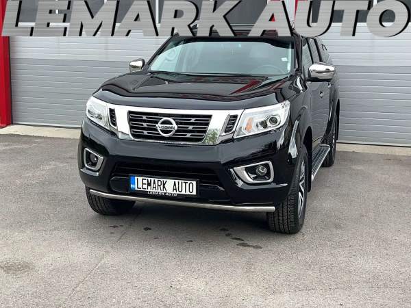 Nissan Navara 2.3DCI