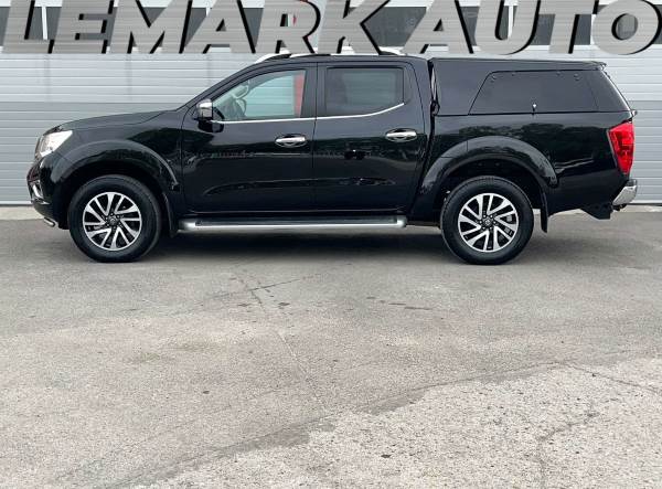 Nissan Navara 2.3DCI