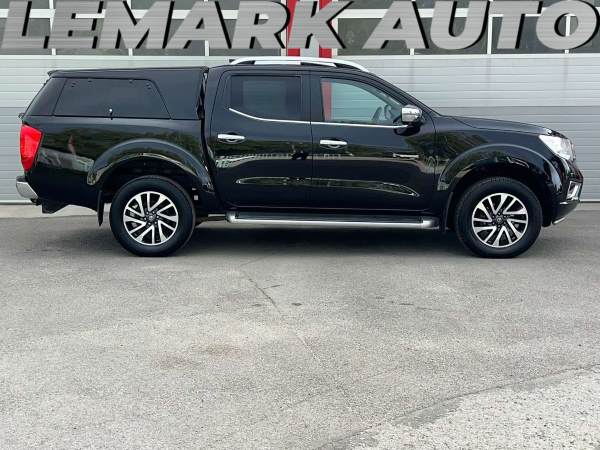 Nissan Navara 2.3DCI