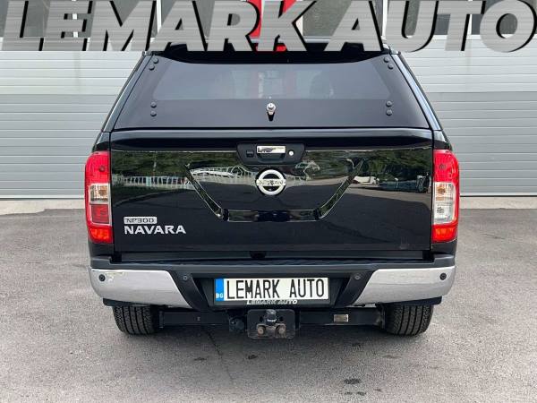 Nissan Navara 2.3DCI