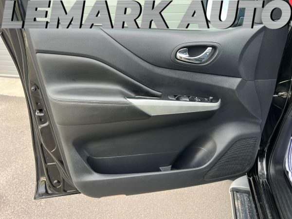 Nissan Navara 2.3DCI
