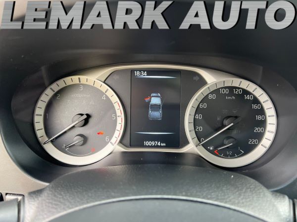 Nissan Navara 2.3DCI