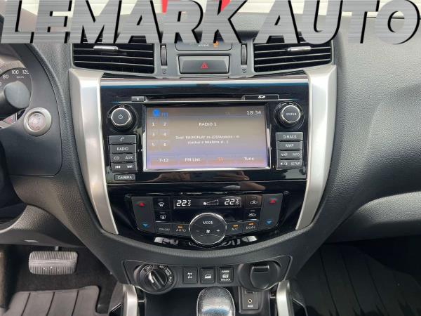 Nissan Navara 2.3DCI