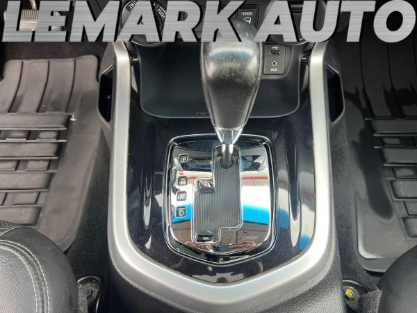 Nissan Navara 2.3DCI