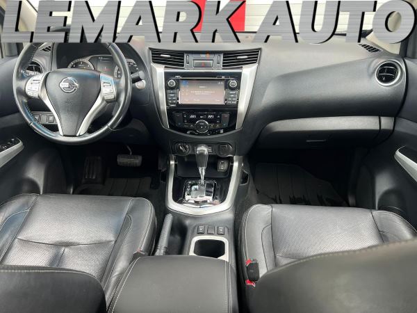 Nissan Navara 2.3DCI