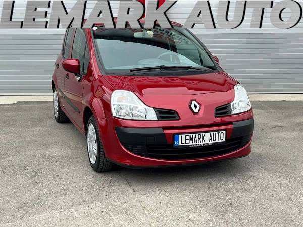 Renault Modus