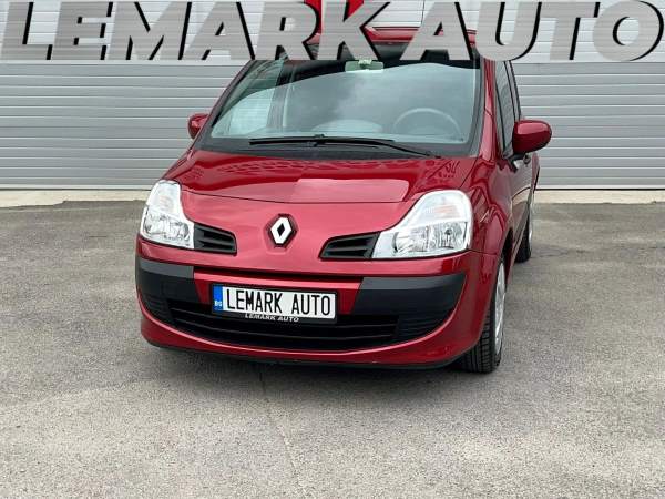 Renault Modus