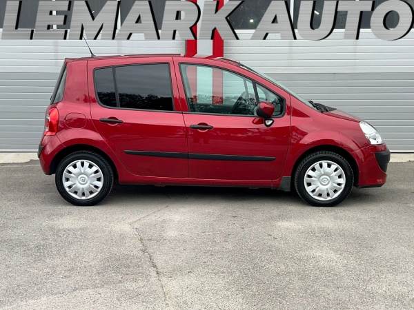 Renault Modus