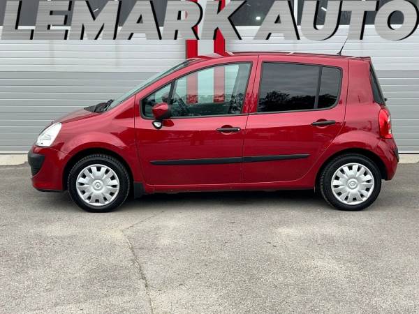 Renault Modus