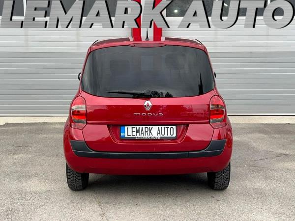 Renault Modus