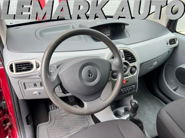 Renault Modus