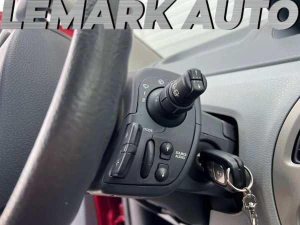 Renault Modus