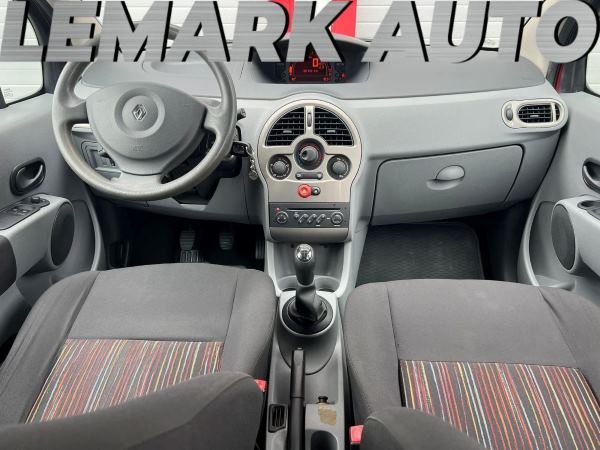 Renault Modus
