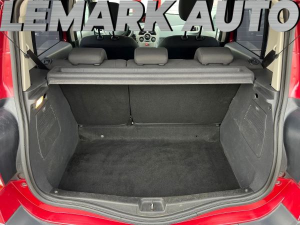 Renault Modus