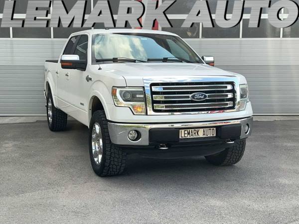 Ford F150