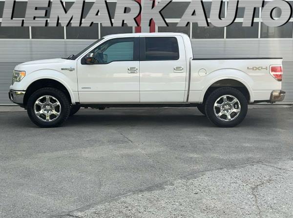 Ford F150