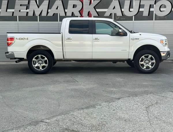 Ford F150