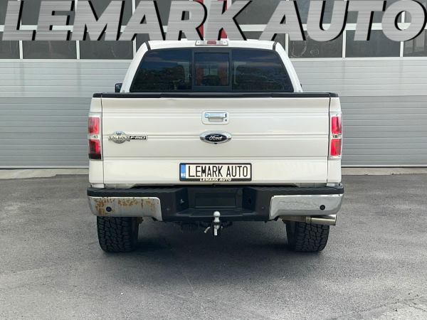 Ford F150