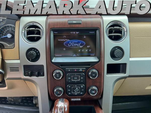 Ford F150