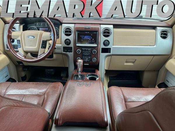 Ford F150