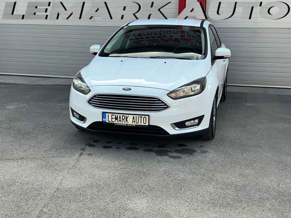 Ford Focus 1.0I ECOBOOST