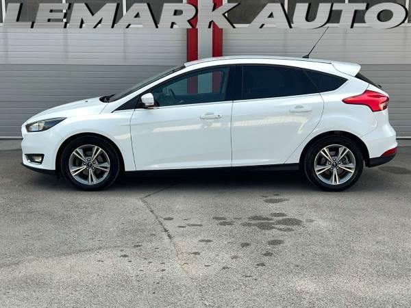 Ford Focus 1.0I ECOBOOST