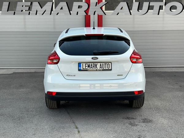 Ford Focus 1.0I ECOBOOST