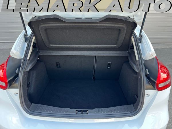 Ford Focus 1.0I ECOBOOST