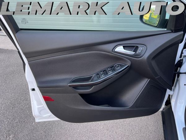 Ford Focus 1.0I ECOBOOST