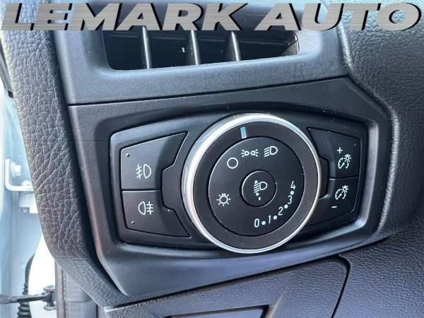 Ford Focus 1.0I ECOBOOST