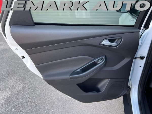 Ford Focus 1.0I ECOBOOST