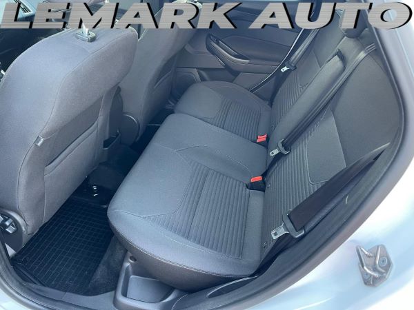 Ford Focus 1.0I ECOBOOST