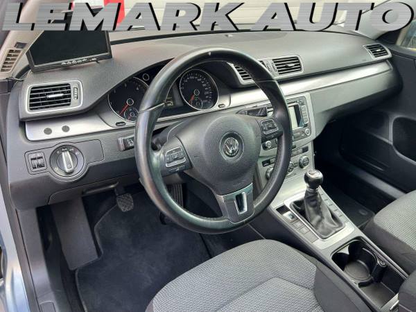 VW Passat 1.6TDI HIGHLINE