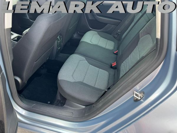 VW Passat 1.6TDI HIGHLINE