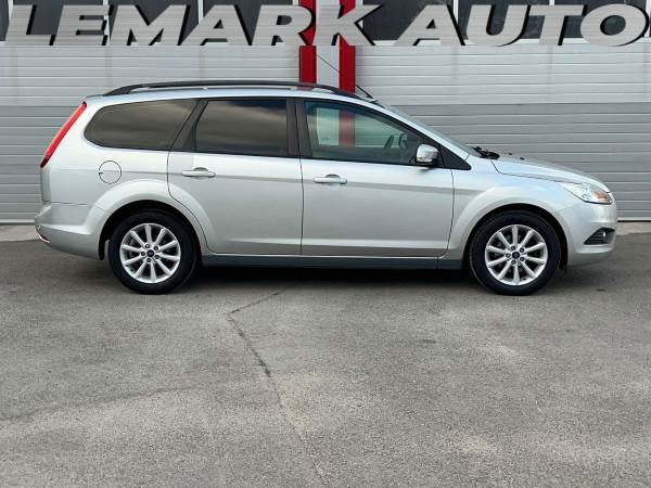 Ford Focus 1.6TDCI