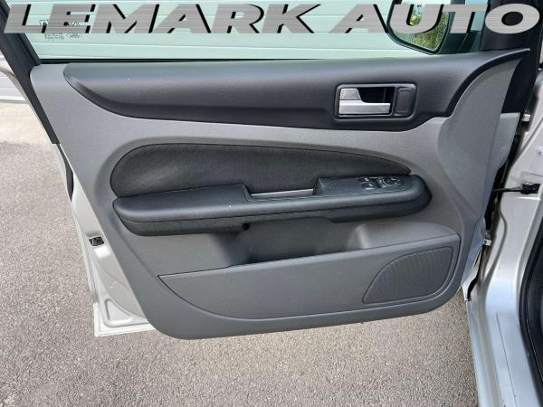 Ford Focus 1.6TDCI