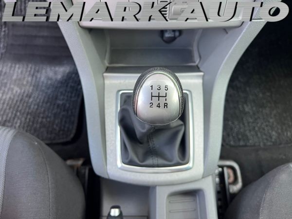 Ford Focus 1.6TDCI