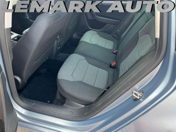 Ford Focus 1.6TDCI