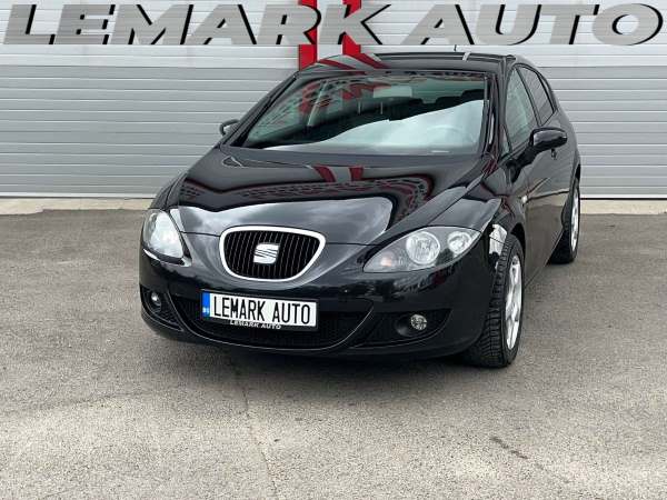 Seat Leon 1.9TDI