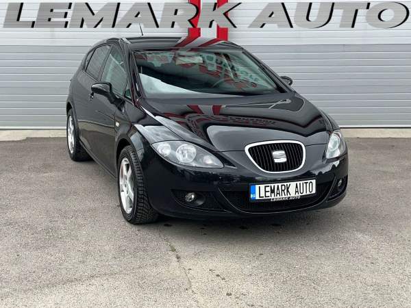 Seat Leon 1.9TDI