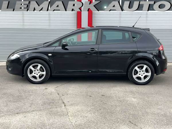 Seat Leon 1.9TDI