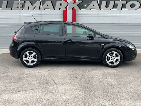 Seat Leon 1.9TDI