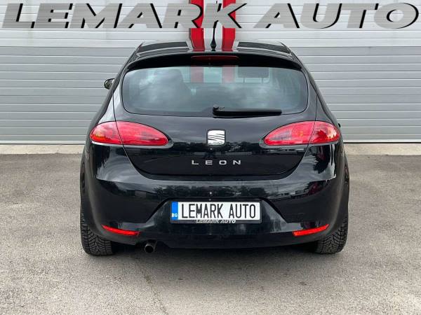 Seat Leon 1.9TDI