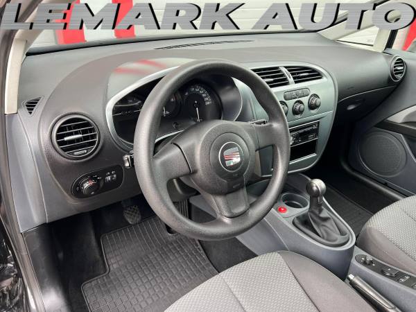 Seat Leon 1.9TDI