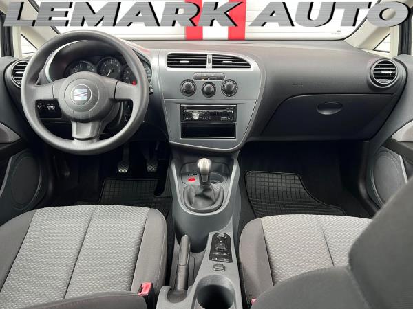 Seat Leon 1.9TDI