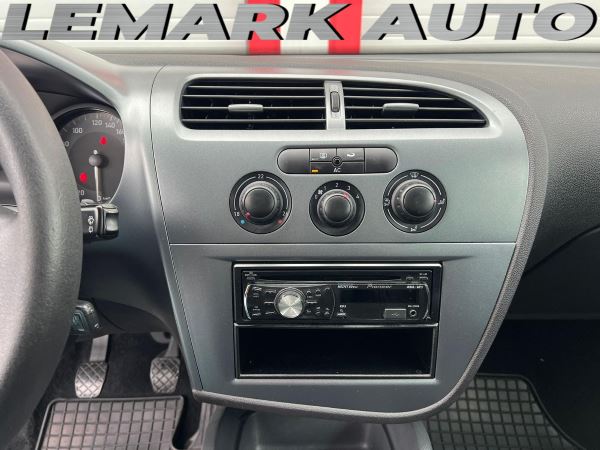 Seat Leon 1.9TDI